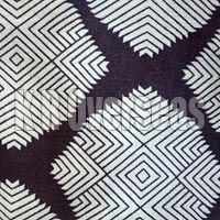 Iskia Printed Cotton Fabric